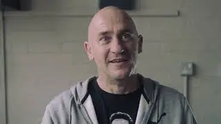 World Homeless Day 2023 - Kevins Story Part 01