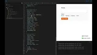 Toast Component in React | HackerRank-Style Machine Coding Round