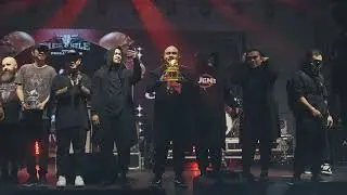 Wacken Metal Battle Philippines Grand Finals 2024