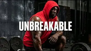 UNBREAKABLE 💀 AGGRESSIVE GYM PHONK & NEUROFUNK MIX 2026