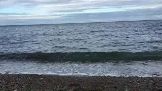 Howth Beach
