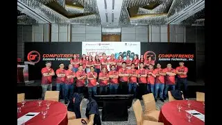 SOLIDWORKS Innovation Day 2026: Let's Amaze Together | Manila Highlights