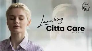 Citta Care| Launching| Video|Lekshmi Ammal|Mediators|Mind Reading Center
