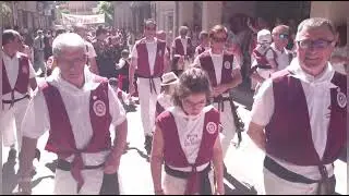 50 Aniversario Peña los que Faltaban de Soria año 2016. Presidente Roberto Chico...(1966-2016)