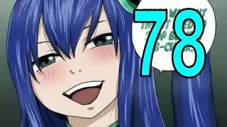 Edens Zero 78 Manga Review - Ether Gear Overdrive - An&aacute;lisis y Teor&iacute;a - BKFM