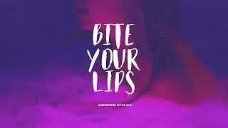 Andrew Applepie - Bite Your Lips