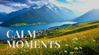 The Great Valley | Majestic Orchestral Music for Inner Peace