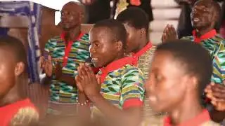 AKAPANDA KUYIMANGA NYUMBA(official video)