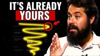 You Don't Need to Visualize to Manifest (Use This Method Instead) | Jacobo Grinberg