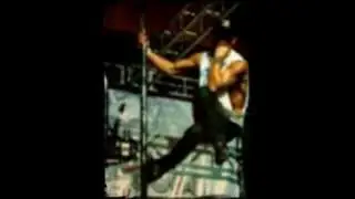 Clips of my FUN acrO trip to Las Vegas Pole Expo