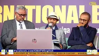 Higher education in Africa with particular focus on East Africa  Part 3