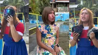 MASKARA SA SWIMMING POOL PINATAY ANG MGA BATA | HORROR MOVIE VIDEO | BuradayVibes 