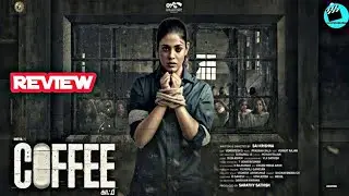 Coffee Movie Review 2022 | Crime Thriller | Iniya | Colours Tv | Hollywood Karan