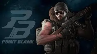 💥Point Blank💥 Клан  **Leon sPride**  катает Клановые Войны!