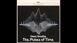 Dennis Smalley, 