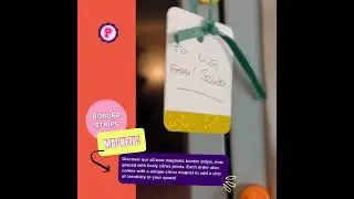 Transform Your Space Into A Refreshing Citrus Paradise! Sing Along! 🍊🍋 #citrusvibes