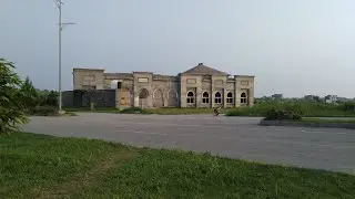 Upcountry housing society, near new international Airport