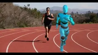 GHOST PACER: YOUR PERSONAL HOLOGRAPHIC RUNNING PARTNER | Gizmo Hub