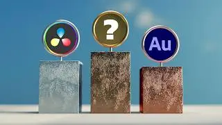 Audio Editor Olympics 2025: Who Wins The Gold?
