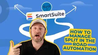 How to Automate a fork in your workflow with SmartSuite