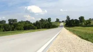 Suzuki GSXR-1000 Maksymalna Prędkość Pass