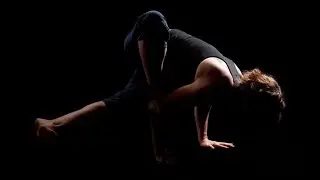 Core strength yoga class with Christy Hughes