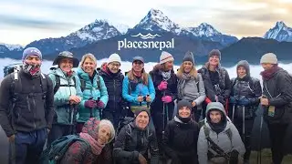 Trekking in Nepal - Places Nepal Trek & Expeditions