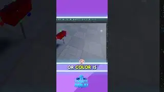 How to make a Tool in Blockbench and import it to Roblox Studio