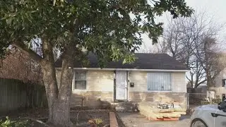 Tulsa Home Remodeler Features On HGTV Show