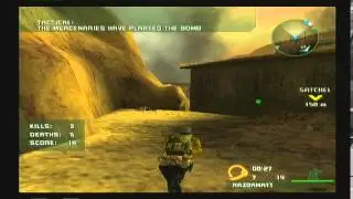 7/21/15 Socom CA Xlink