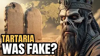 Was Tartaria an Anunnaki Cover Up? | History For Sleep