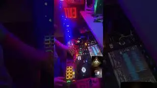 DJ digital divergence
