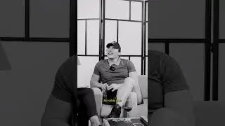 &iquest;Se molesta Ali David que le pregunten por Enrique Crespo?