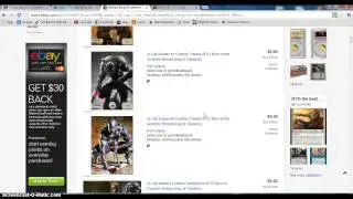 Find Out How to Find The BEST deals on Ebay