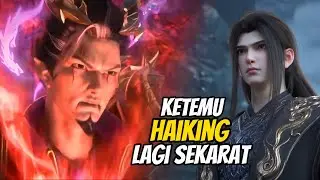 SPOILER BTTH EPISODE 182 || MENYELAMATKAN HAIKING HAMPIR METONG ‼️