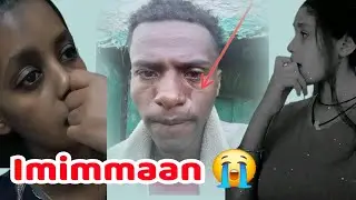 Obsa hin dhabani wanti breedaan obsa bareedaa booda dhufa,🥹