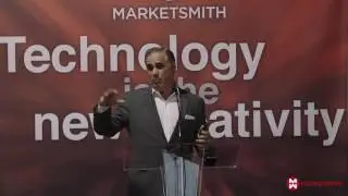 CEO SITO Mobile, Jerry Hug, at 
