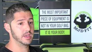 Fit for Golf - Fit for Life