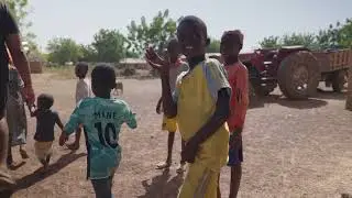 iX Global and DEBT Box Ghana Exploration Trip (Teaser Video)