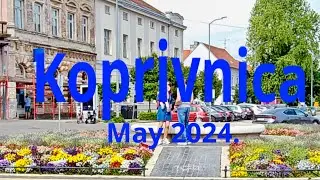 KOPRIVNICA BY BYKE 2024