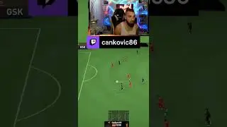 OMG Raboooona fifa 23  | cankovic86 auf #Twitch