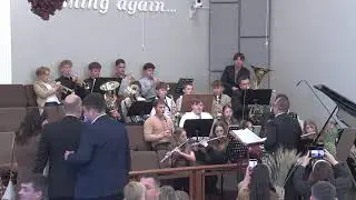 10/26/25 Богослужение утро