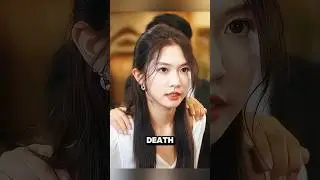 Evil Girl Murdered Her Own Sister, but the Next Moment She Woke Up Again to Change Her Fate! #shorts