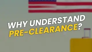 🌎 Understanding Your Port of Entry in the USA! ✈️