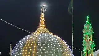 2023 YAVM AE NAJMUDDIN FAZLE ALI CHISHTI (R.A)💗