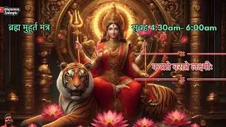 Manifest Wealth with This Ancient Mantra #lakshmi #dhanteras #brahmamuhurt