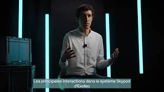 Comment Exotec pense l&rsquo;interaction entre humains et robots ?
