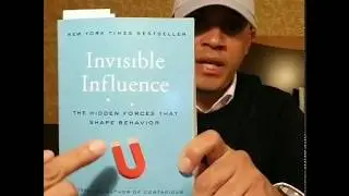 Invisible Influence