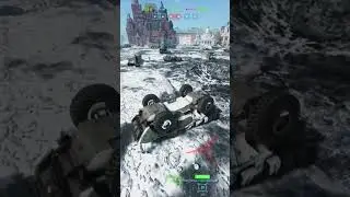 ФИЗИКА ВЫШЛА ИЗ ЧАТА #worldwar3 #warthunder #ww3 #wot