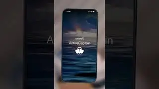 ActiveCaptain&reg; от Garmin